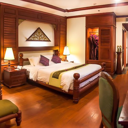 The Privilege Floor By Borei Angkor Siem Reap Esterno foto