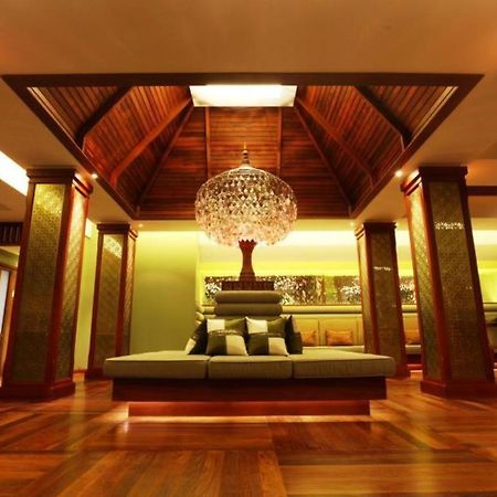 The Privilege Floor By Borei Angkor Siem Reap Esterno foto