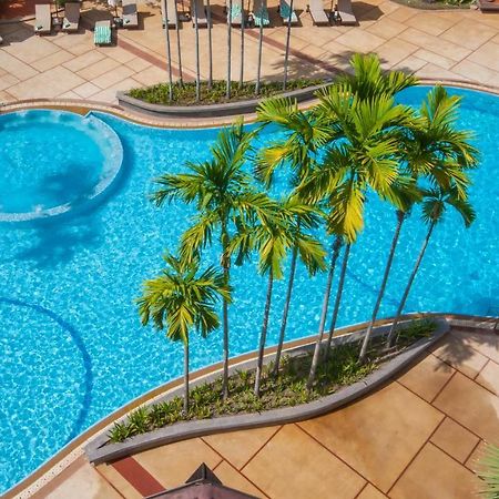 The Privilege Floor By Borei Angkor Siem Reap Esterno foto