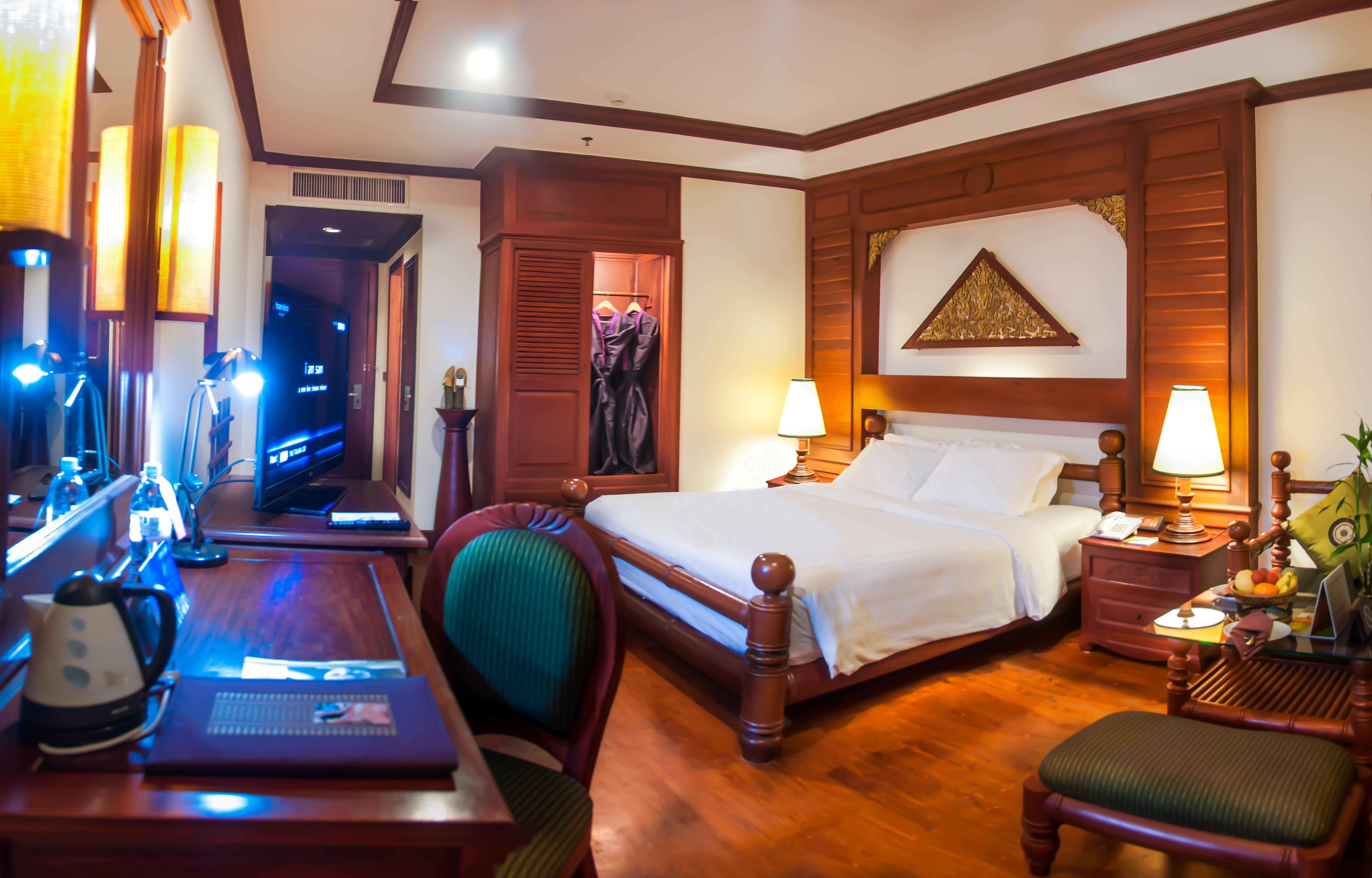 The Privilege Floor By Borei Angkor Siem Reap Esterno foto