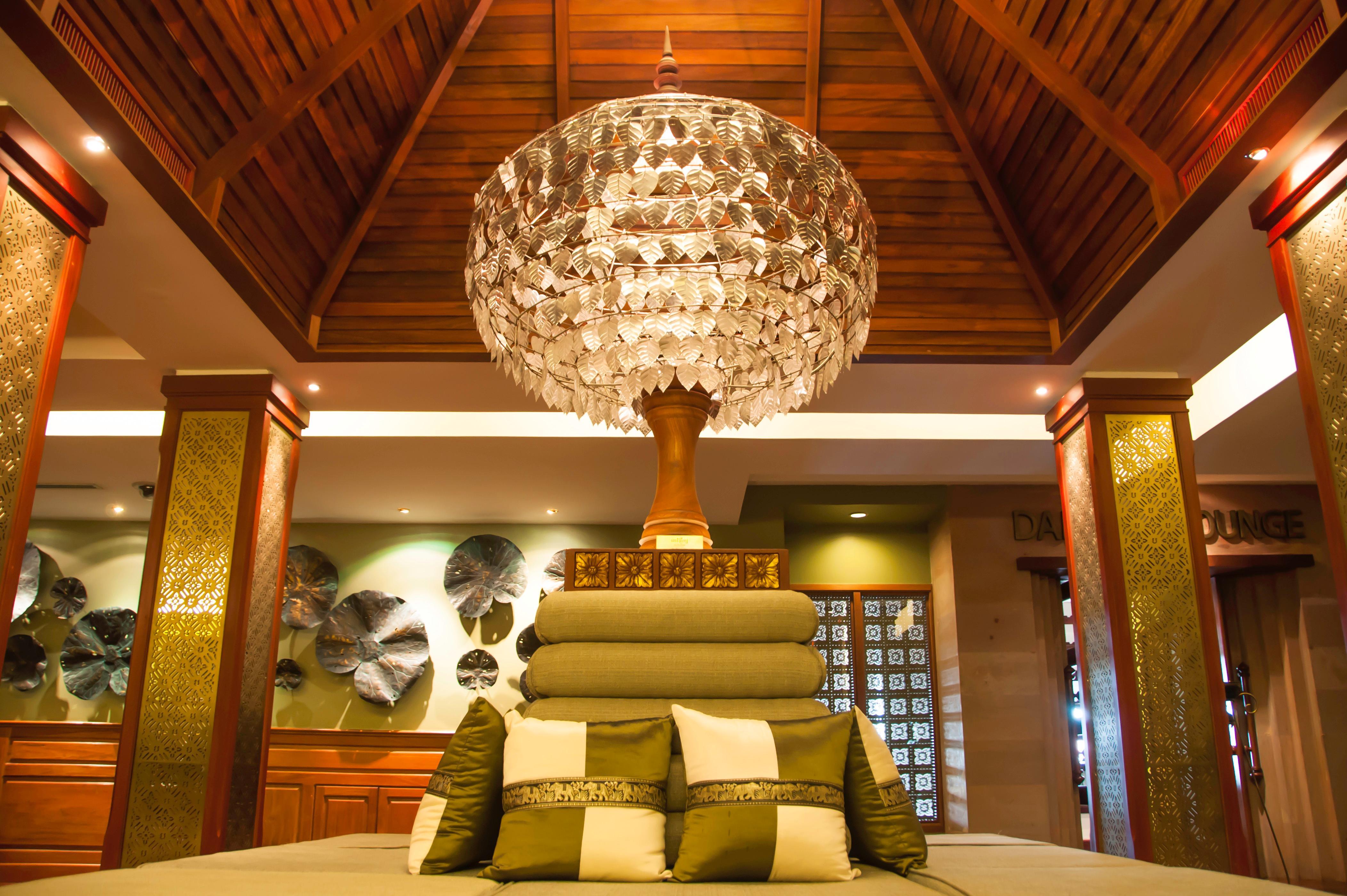The Privilege Floor By Borei Angkor Siem Reap Esterno foto