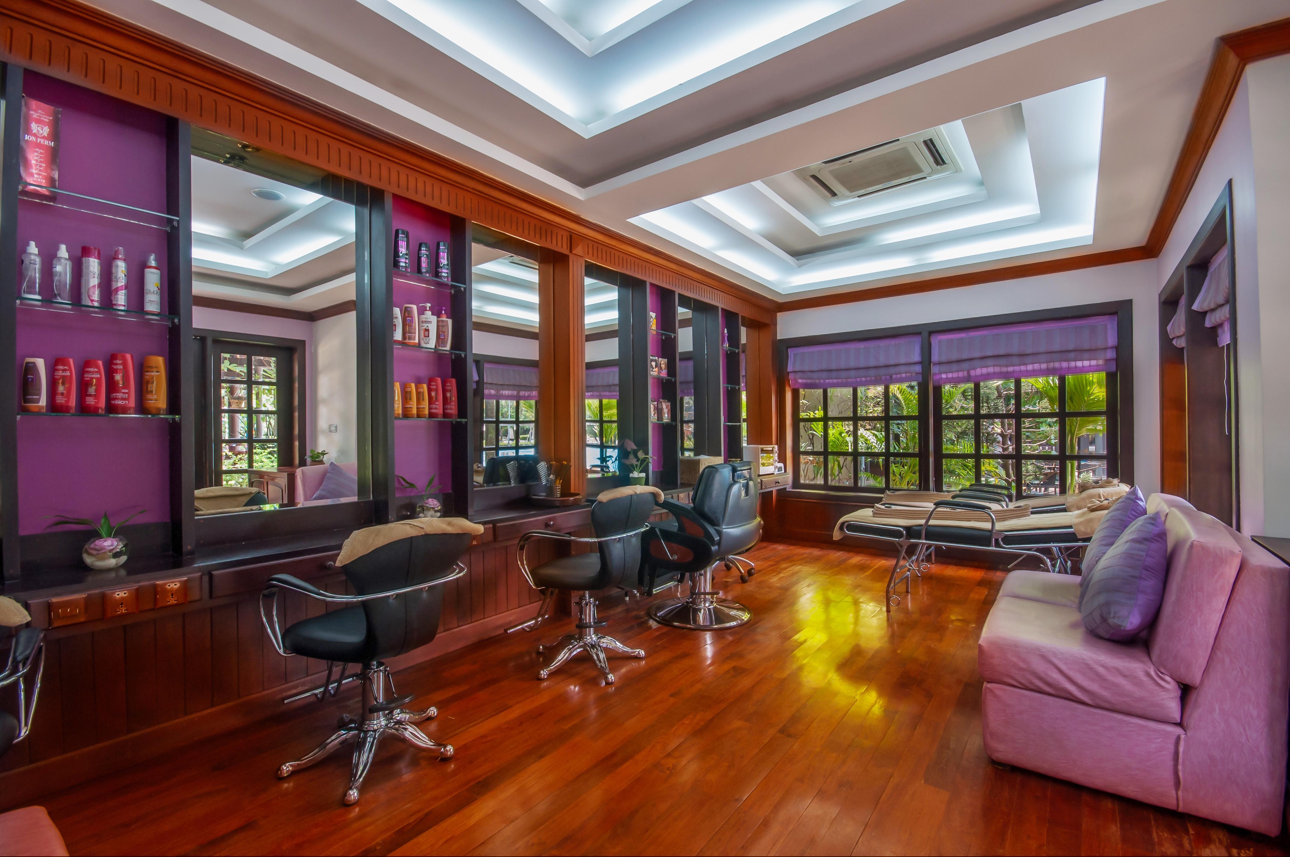 The Privilege Floor By Borei Angkor Siem Reap Esterno foto