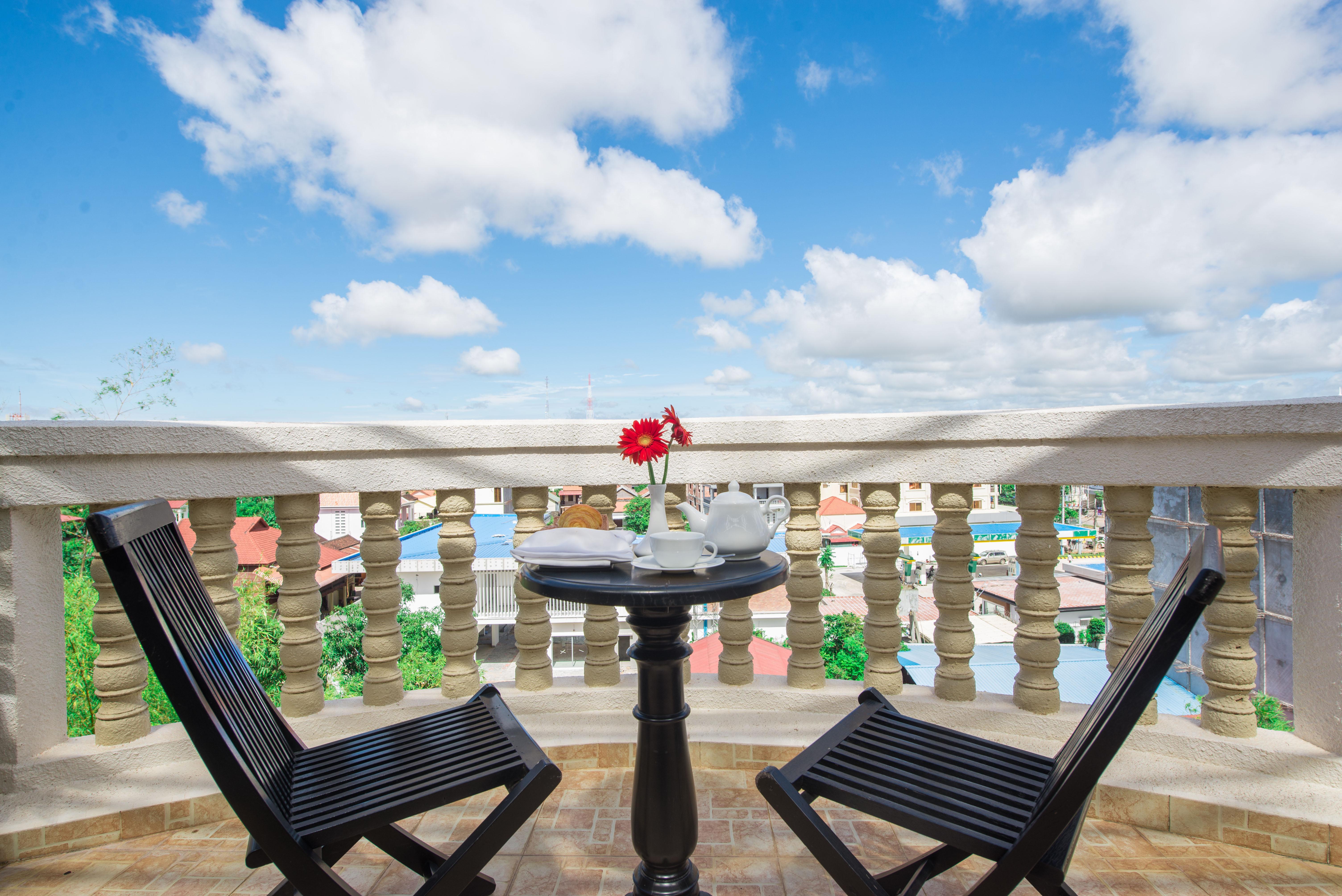 The Privilege Floor By Borei Angkor Siem Reap Esterno foto