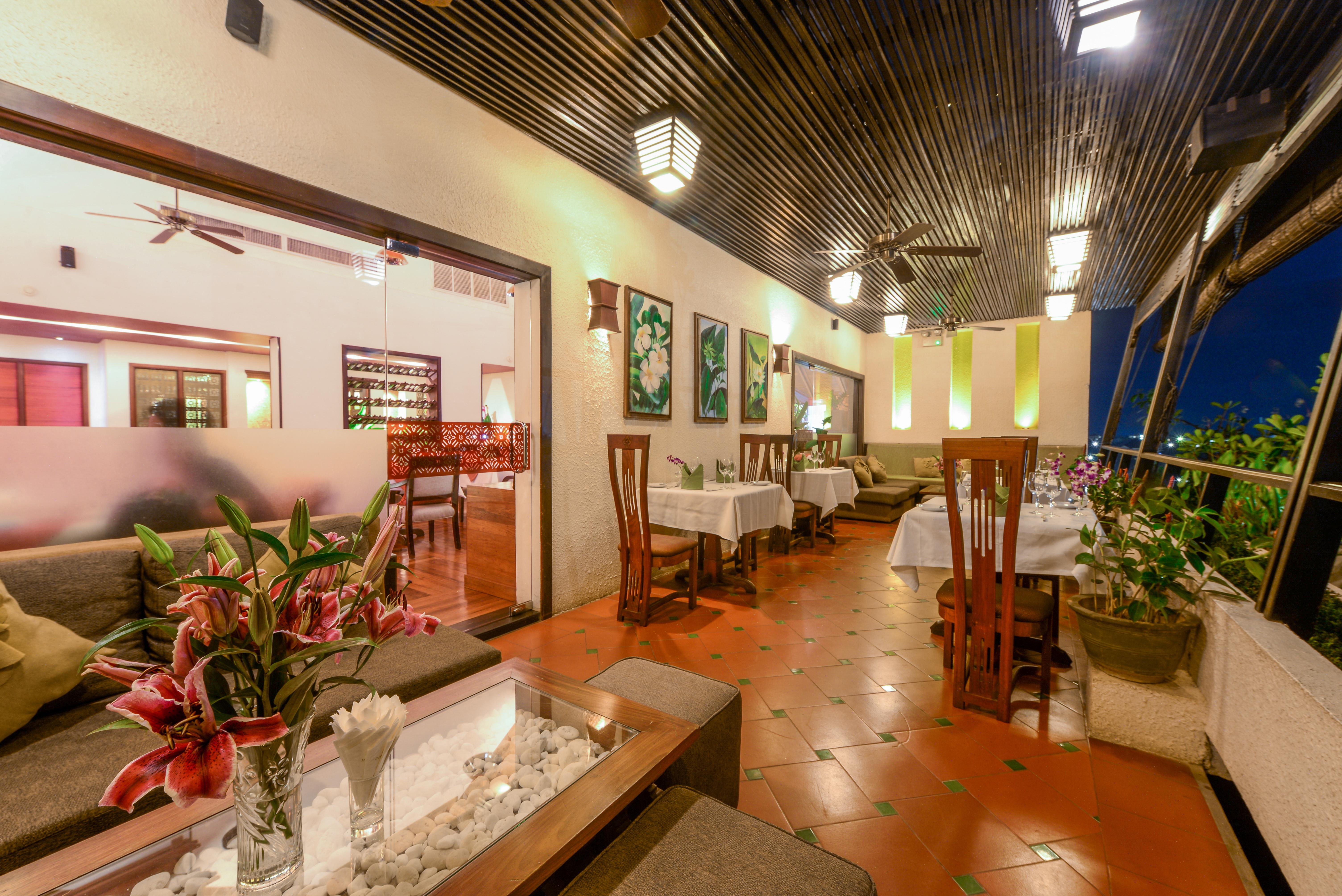 The Privilege Floor By Borei Angkor Siem Reap Esterno foto