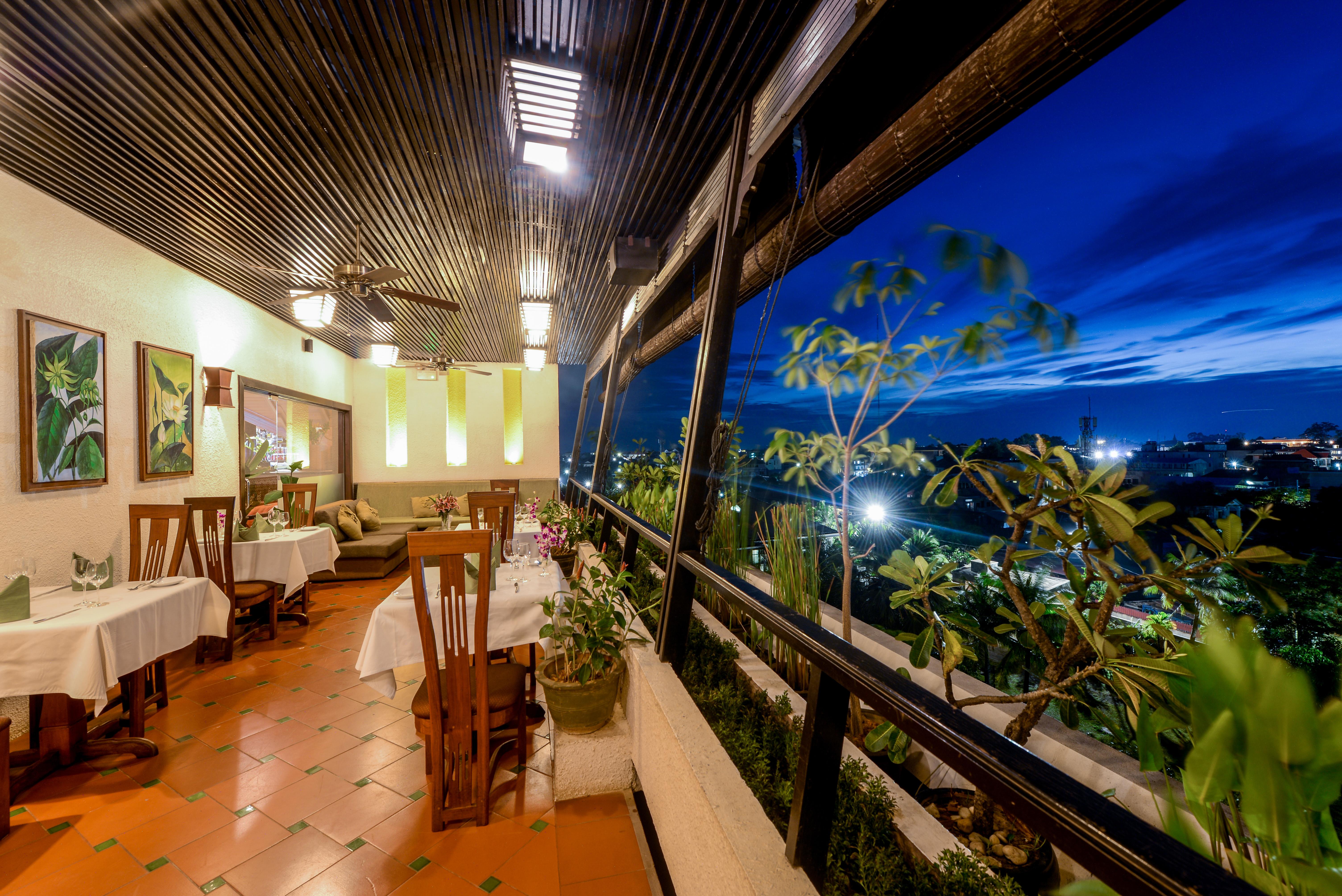 The Privilege Floor By Borei Angkor Siem Reap Esterno foto