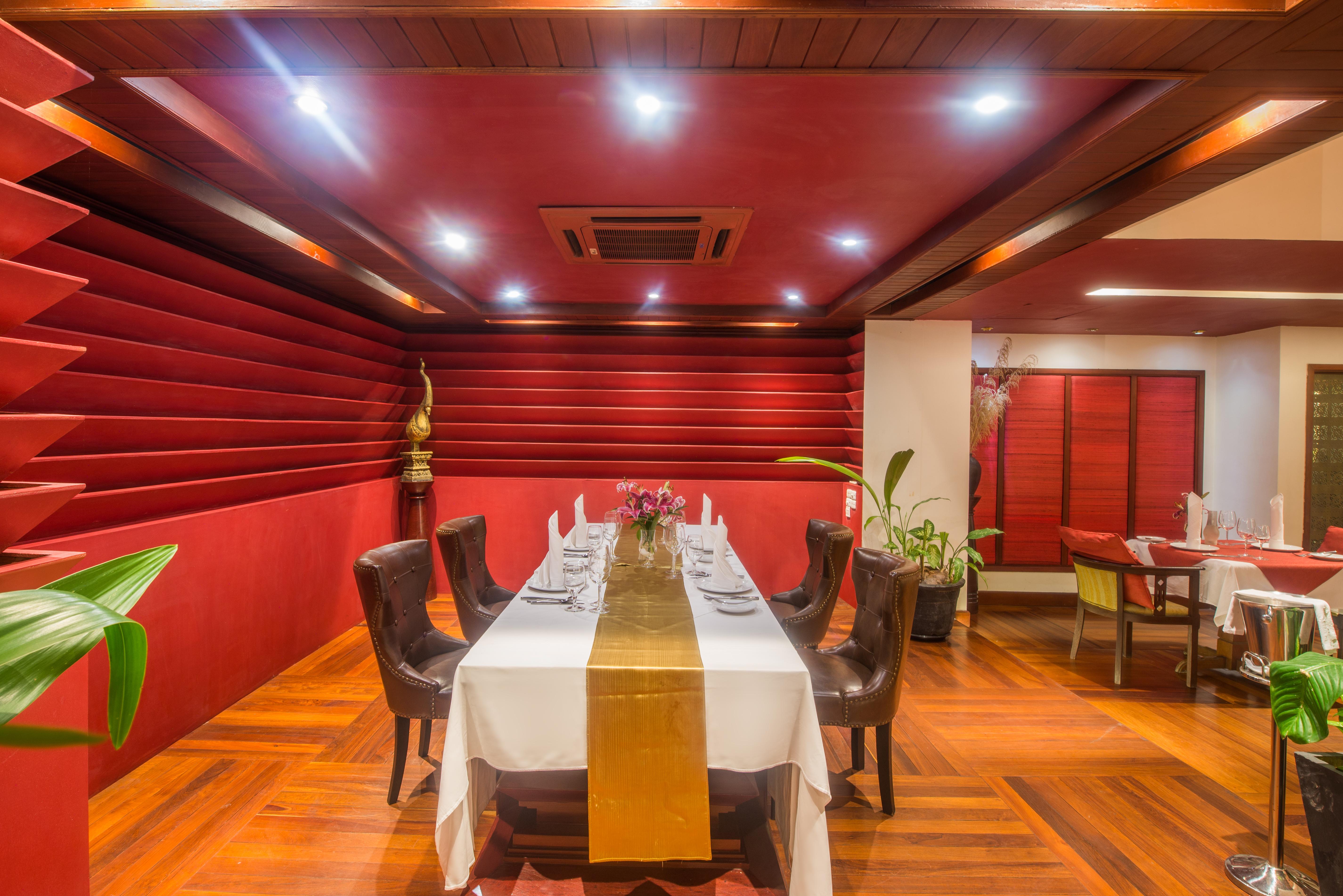 The Privilege Floor By Borei Angkor Siem Reap Esterno foto