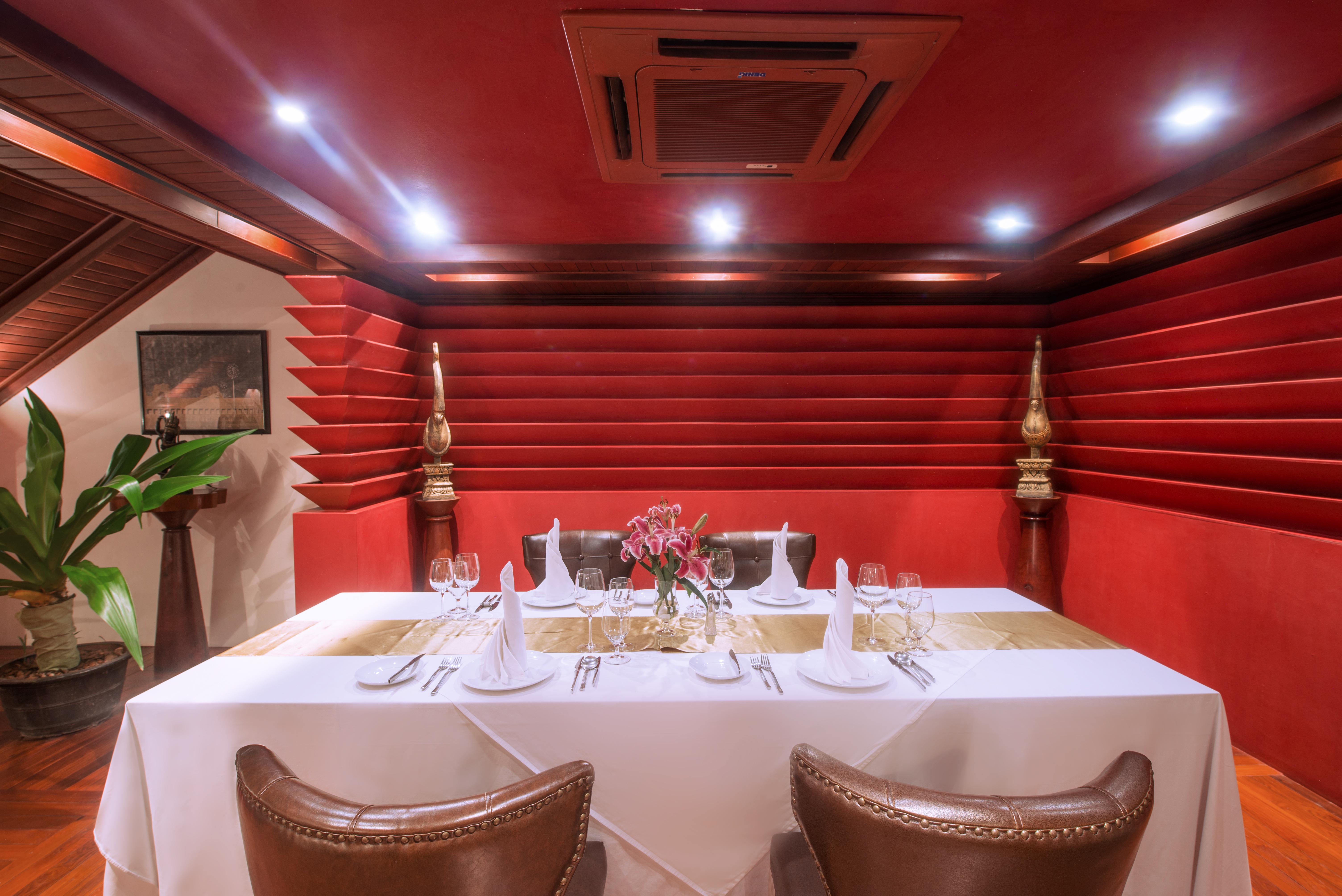 The Privilege Floor By Borei Angkor Siem Reap Esterno foto