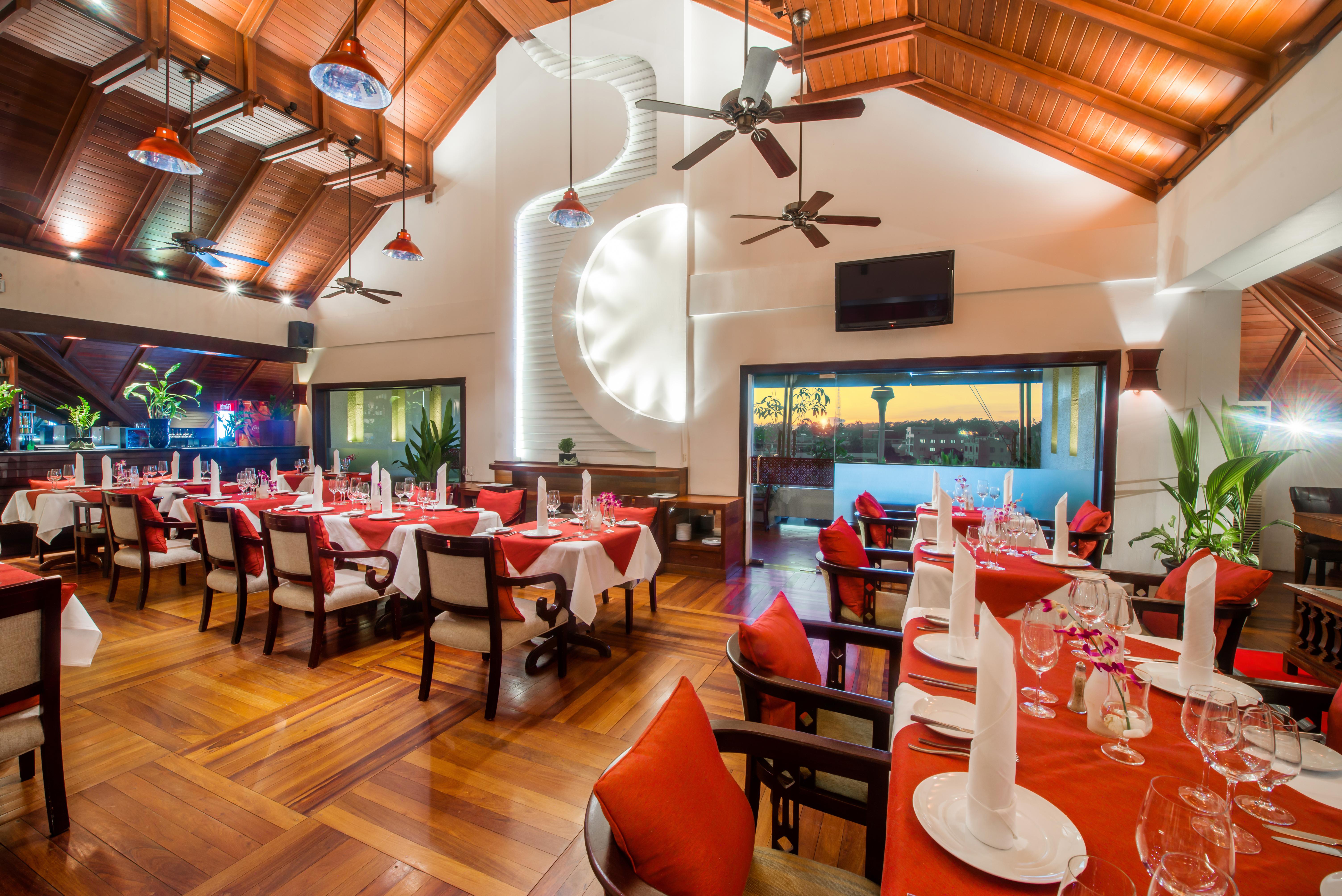 The Privilege Floor By Borei Angkor Siem Reap Esterno foto