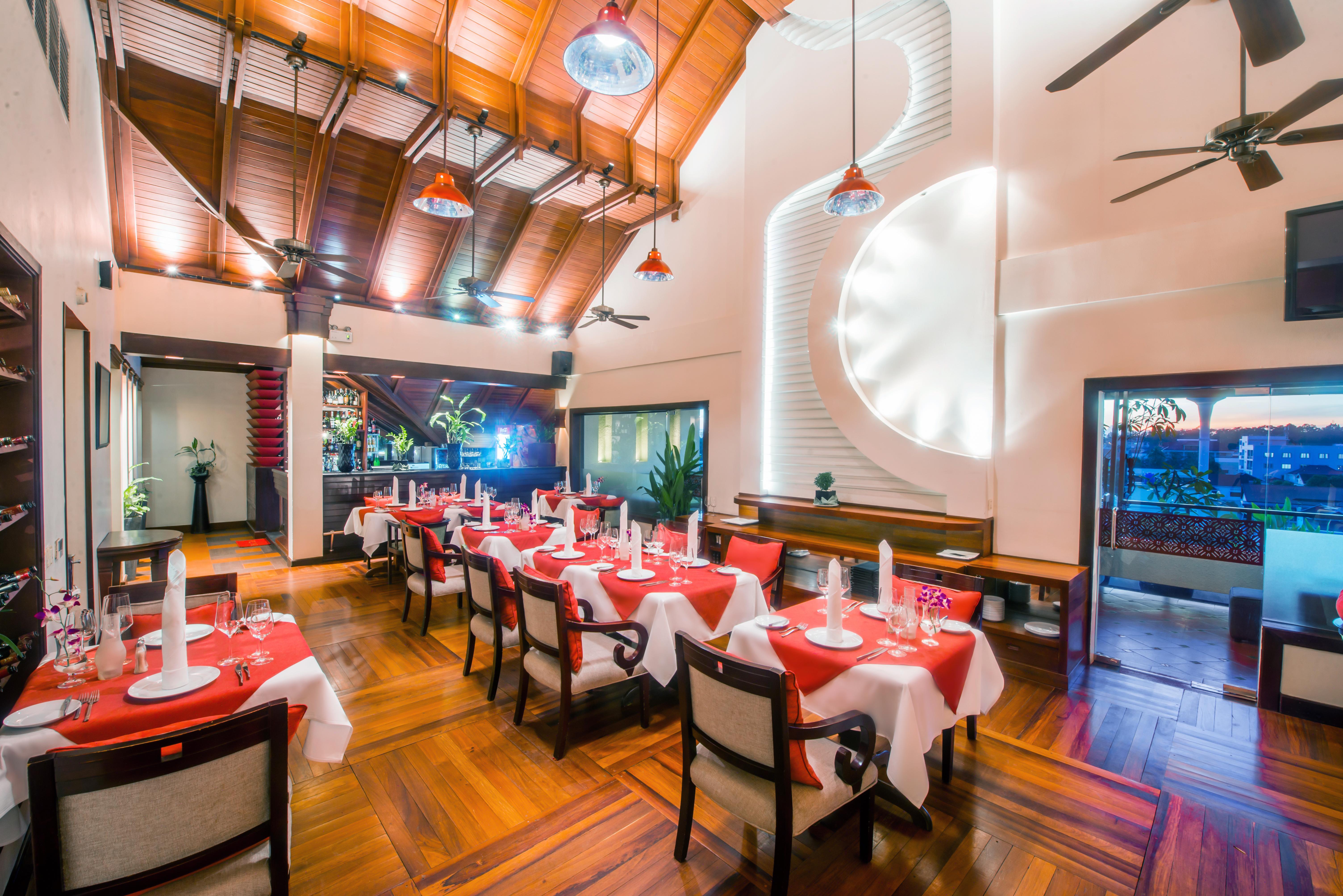 The Privilege Floor By Borei Angkor Siem Reap Esterno foto