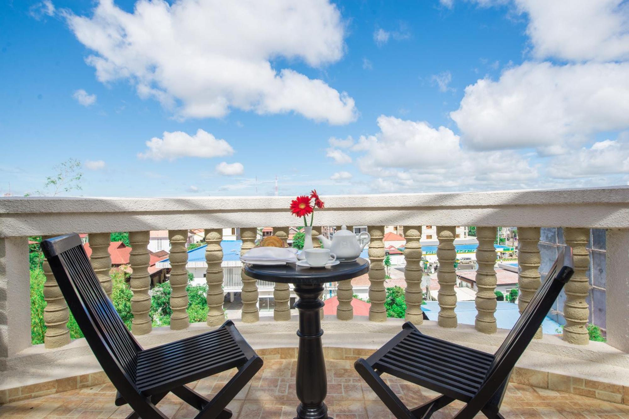 The Privilege Floor By Borei Angkor Siem Reap Camera foto